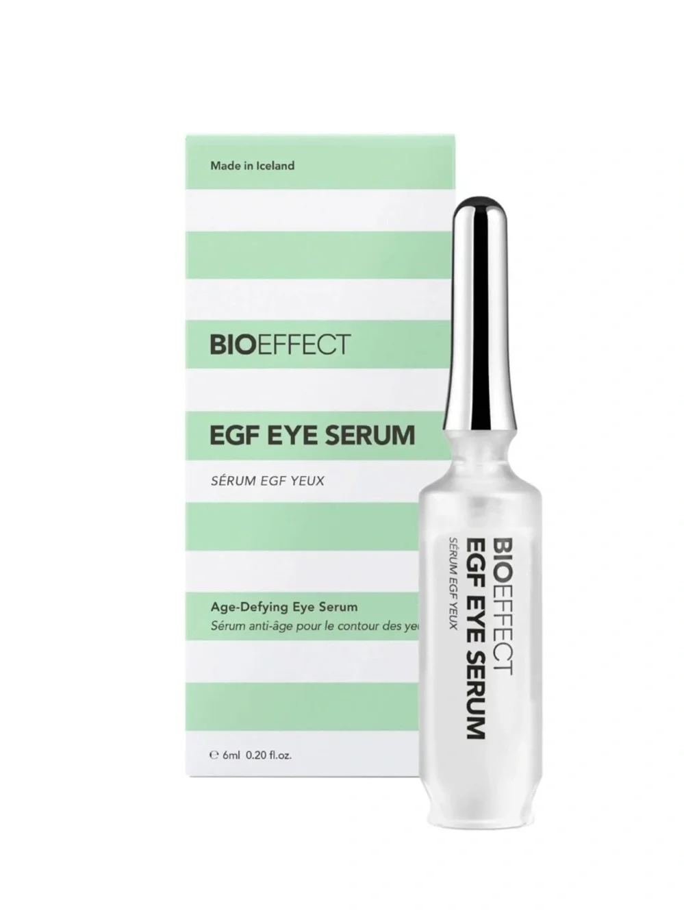 BIOEFFECT EGF Eye Serum NWT